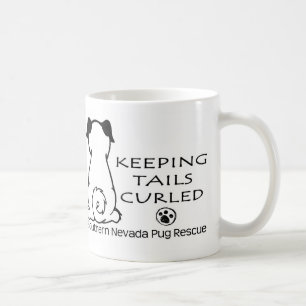 SNPR Mug