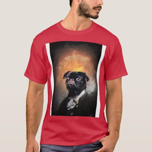 Snu Dog T_Shirt