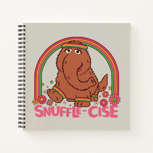 Snuffleupagus  Snuffle_Cise Notebook