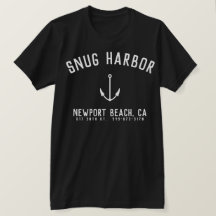 SNUG HARBOR 2019