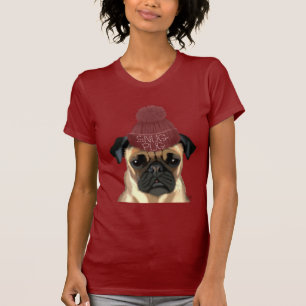 Snug Pug T-Shirt