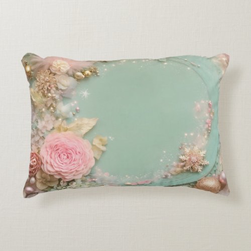Snuggle Buddy Cushion Accent Pillow