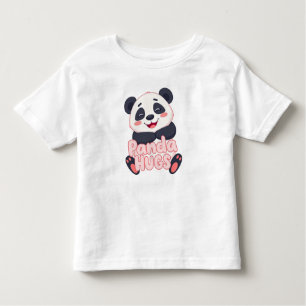 Snuggle Buddy Toddler T-shirt