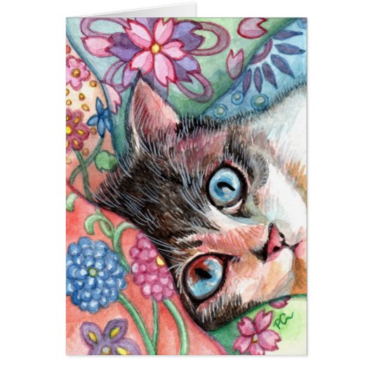 Snuggle Cards (Front)