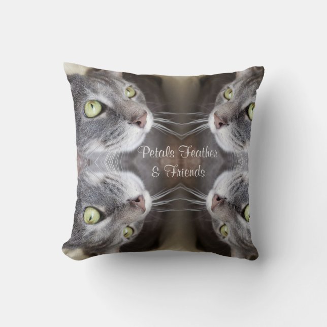 Snuggle Pillow (Front)