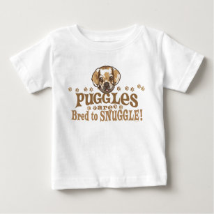 Snuggle Puggle Shirts and Gifts
