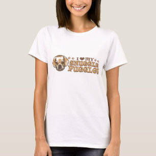 Snuggle Puggle Shirts and Gifts