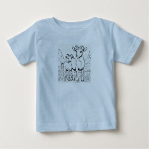 Snuggle-Ready Tees for Your Little Star