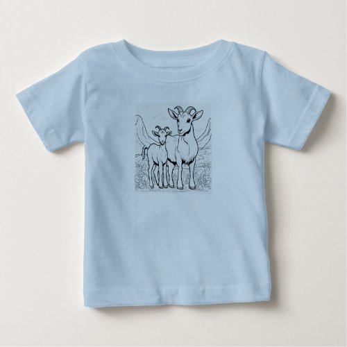 Snuggle_Ready Tees for Your Little Star