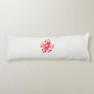 Snuggle Season Starts Now—Even in the Heat Body Pillow