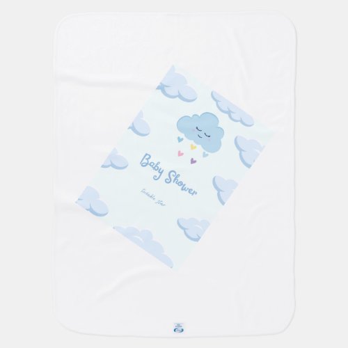 Snuggle Soft Baby Blanket Cozy Comfort for Your