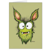 Snuggles Cards (Front)