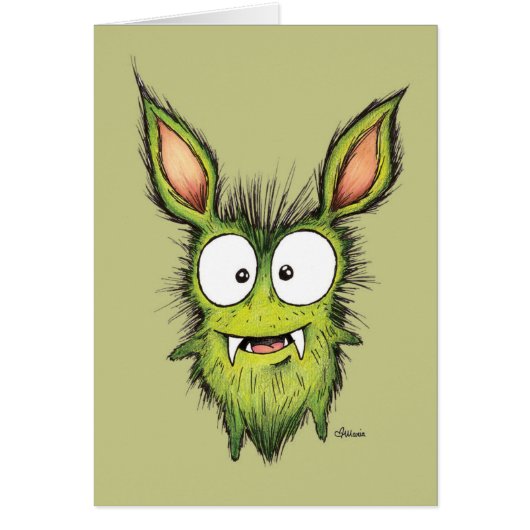 Snuggles Cards (Front)
