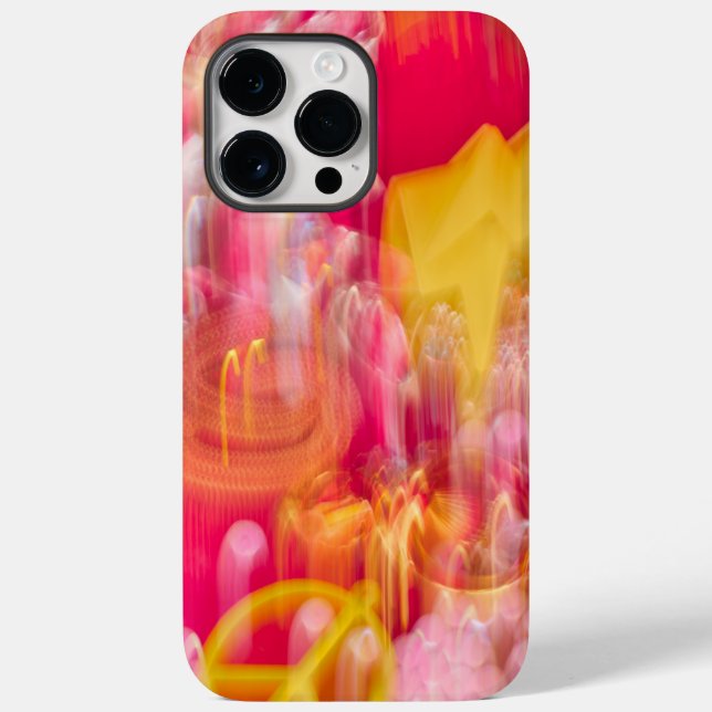 So Beautiful Case-Mate iPhone Case (Back)