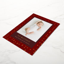 So Blessed Polka Dotted