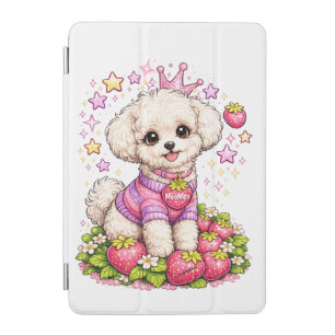 So Blessed™ StarBerry & MooMoo Jeremiah 17:7 KJV iPad Mini Cover