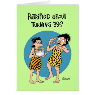 So Called 39th Birthday