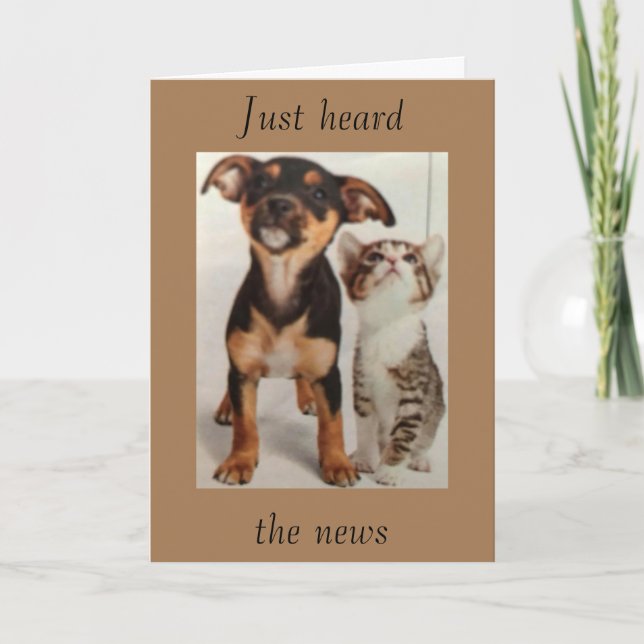 SO "COOL"  YOU ARE TURNING *18* CARD (Front)