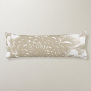 So Cozy, Even Your Pets Will Be Jealous Body Pillow