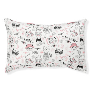 So Cute Cat Bed