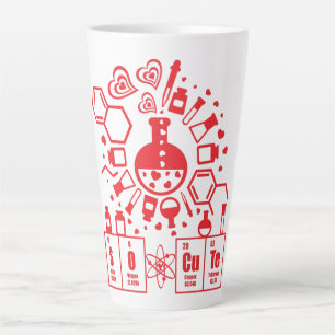 SO_CuTe Latte Mug