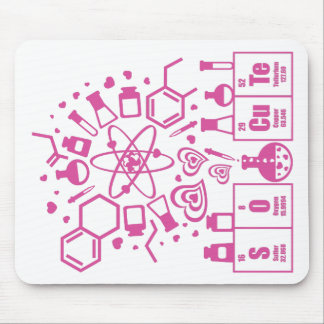 SO_CuTe Mouse Pad