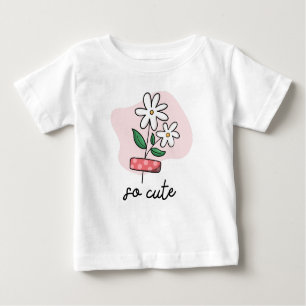 So cute t-shirt
