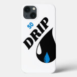 So Drip iPhone case