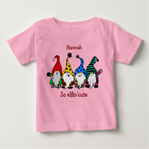 So Elfin' Cute Toddler T-Shirt