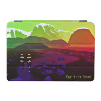 So Far From Home Sci Fi Otherworldly Case