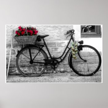 So French Poster by pamelajayne at Zazzle