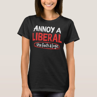 So Funny Anti Government Funny Graphic Gift T-Shirt