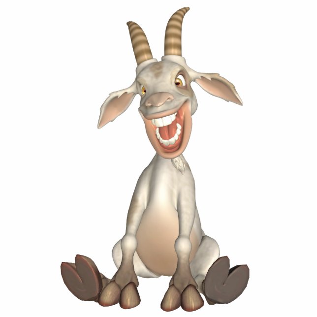 so funny cutout (Front)