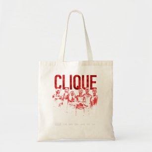 So Funny Why Dont We Classic Fans Tote Bag