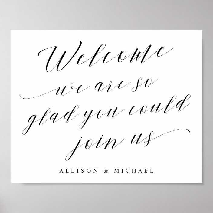 so-glad-you-could-join-us-wedding-welcome-sign-zazzle