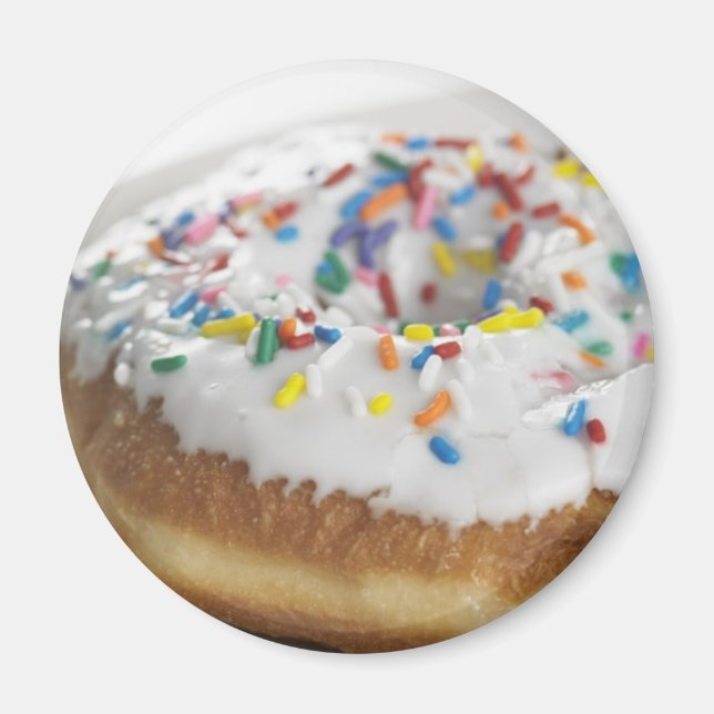 So good donut magnet (Front)