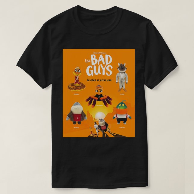 So Good  T-Shirt (Design Front)