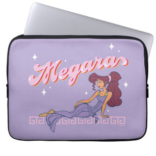 So Greek. So Chic. Megara Laptop Sleeve