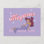 So Greek. So Chic. Megara Postcard