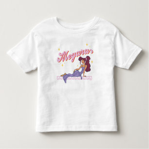 So Greek. So Chic. Megara Toddler T-shirt