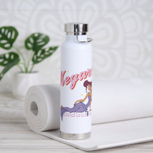 So Greek. So Chic. Megara Water Bottle