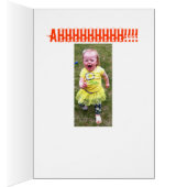 So Happy For You Cards (Inside (Right))