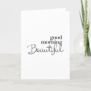 *SO HAPPY TO BECOME HUSBAND AND WIFE** WEDDING CARD