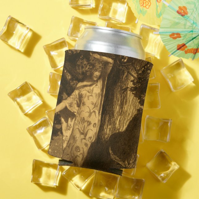 So haunted Moonlight Guardians of the Night Can Cooler (In Situ Summer)