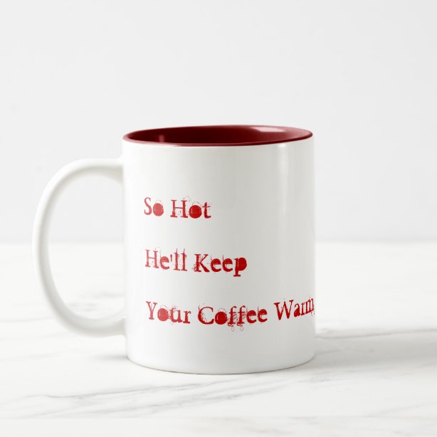Keep Warm Coffee Mugs Zazzle