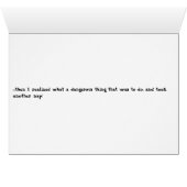 So, I was thinking... (Catnap) (Inside Horizontal (Bottom))