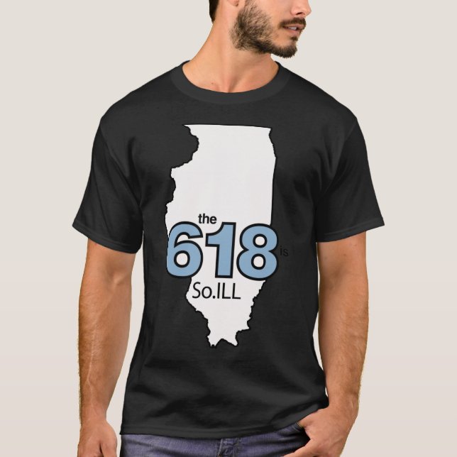 So ILL T-Shirt (Front)