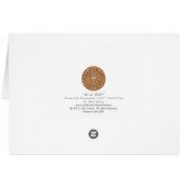 So? In Or Out? (Doomsday Cats) (Back Horizontal)