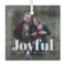So Joyful Custom Photo Christmas Ornament