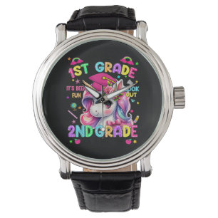 So Long 1st Grade 2nd Grade Here I Come Watch